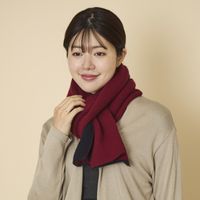 ボルドー×ネイビー